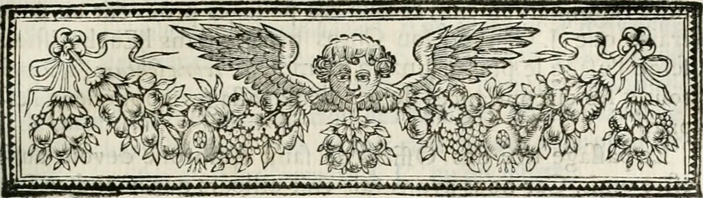 An illustration from La Perpétuité de la foy de l'Eglise catholique touchant l'Eucharistie, déffendue contre les livres du Sieur Claude, ministre de Charenton, 1670, leaf 92