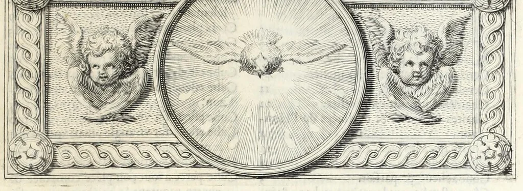 An illustration from La perspectiue pratique : necessaire a tous peintres, graueurs, sculpteurs, architectes, orfeures, brodeurs, tapissiers, et autres qui se meslent de desseigner, 1647, leaf 287