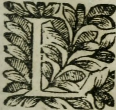 An illustration from La pharmacopée, raisonnée, 1698, leaf 20
