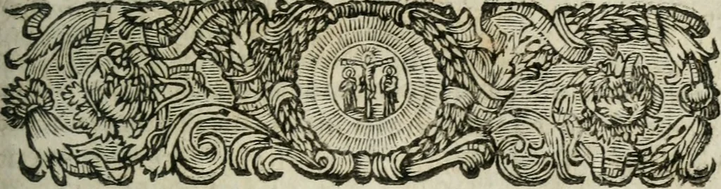 An illustration from La pharmacopée, raisonnée, 1698, leaf 248