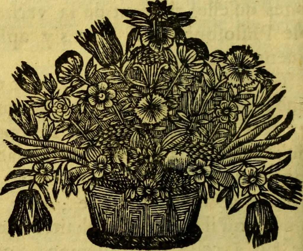 An illustration from La philosophie des gens de cour : ou l'on enseigne d'une manière aisée & naturelle ce qu'il y a de plus curieux dans la phisique, & de plus solide dans la morale pour l'usage des personnes de qualité, 1683, leaf 131