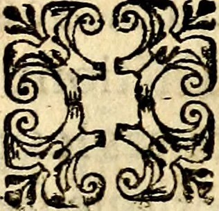 An illustration from La philosophie des images : composée d'un ample recueil de devises, & du jugement de tous les ouvrages qui ont êté faits sur cette matiere, 1682, leaf 147