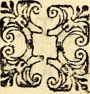 An illustration from La philosophie des images : composée d'un ample recueil de devises, & du jugement de tous les ouvrages qui ont êté faits sur cette matiere, 1682, leaf 463