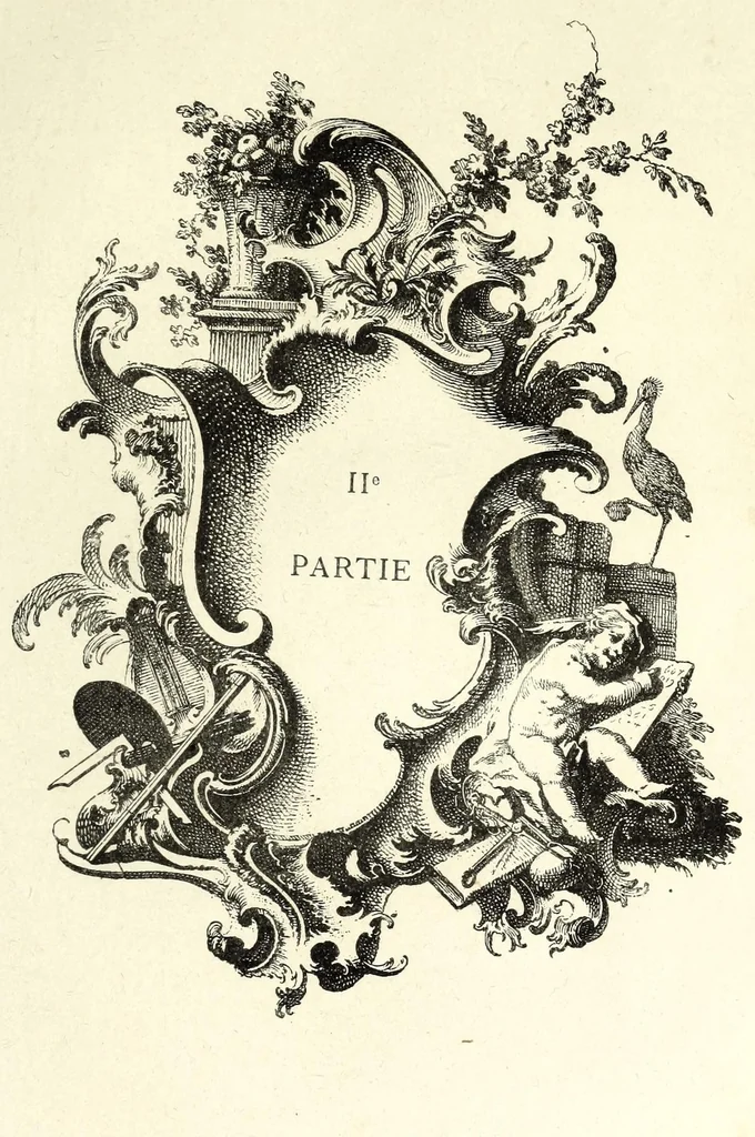 An illustration from La photolithographie : son origine, ses procédés, ses applications, 1876, leaf 47