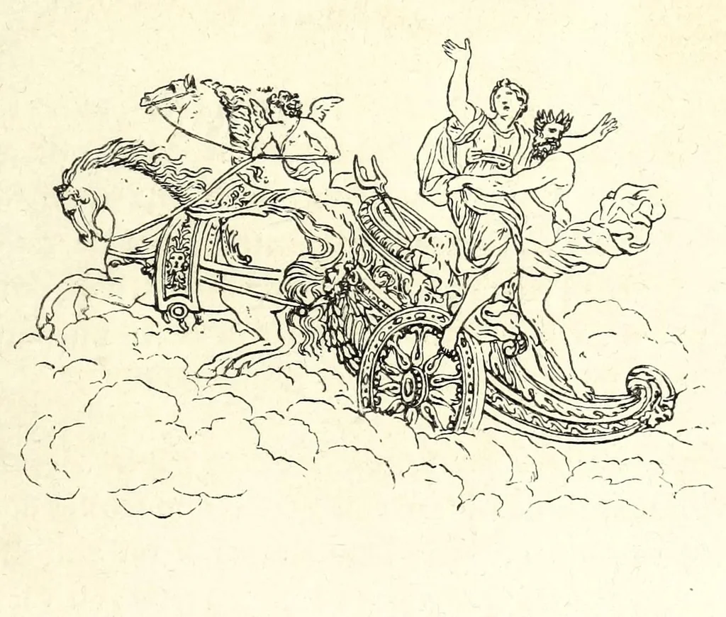An illustration from La photolithographie : son origine, ses procédés, ses applications, 1876, leaf 55