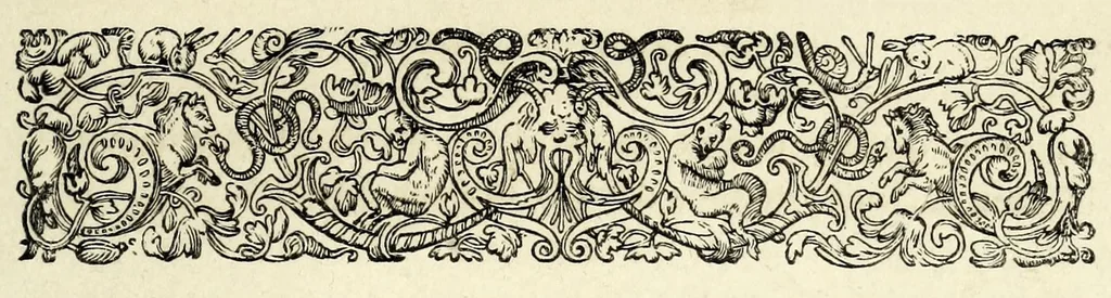 An illustration from La photolithographie : son origine, ses procédés, ses applications, 1876, leaf 75