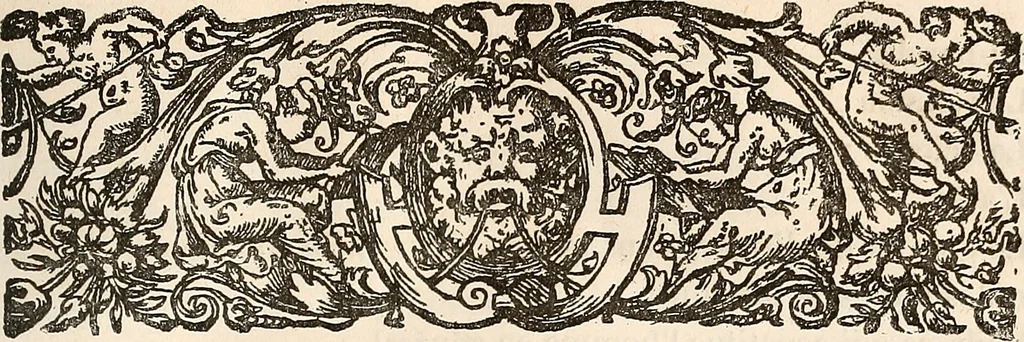 An illustration from La physionomie comparée; traité de l'expression dans l'homme, dans la nature, et dans l'art, 1885, leaf 20