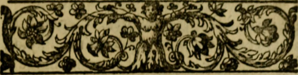 An illustration from La physique occulte, ou Traité de la baguette divinatoire et de son utilité pour la découverte des sources d'eau, des miniéres, des tresors cachez, des voleurs & des meurtriers fugitifs. : Avec des principes qui expliquent les phénoménes les plus obscurs de la nature., 1693, leaf 34