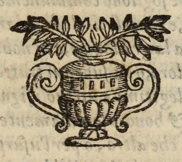 An illustration from La piazza vniuersale di tutte le professioni del mondo, 1601, leaf 75