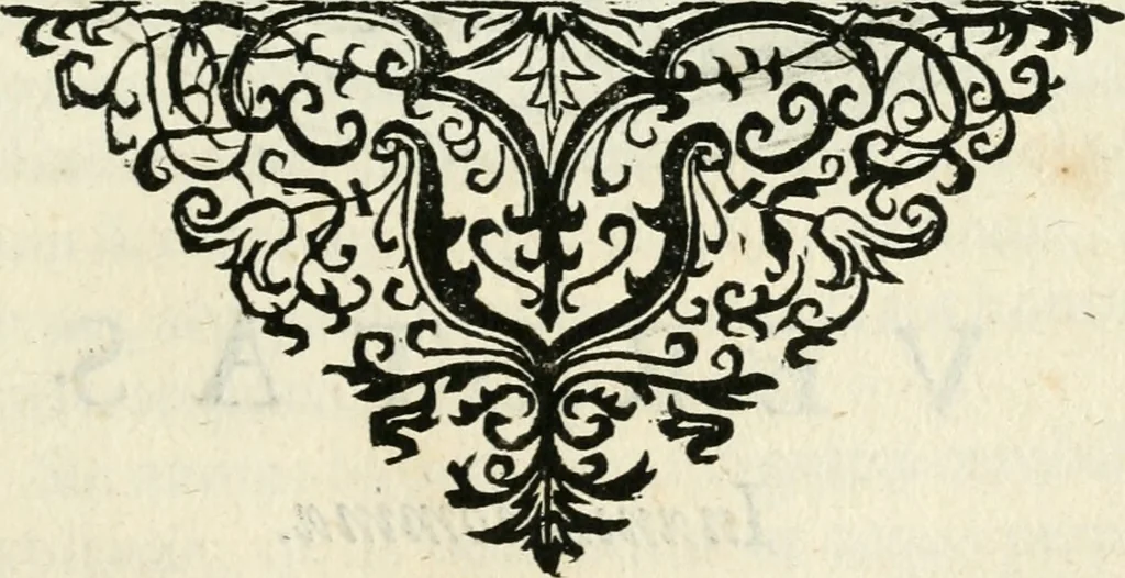 An illustration from Mundi lapis lydius, siue, Vanitas per veritate[m] falsi accusata & conuicta, 1639, leaf 136