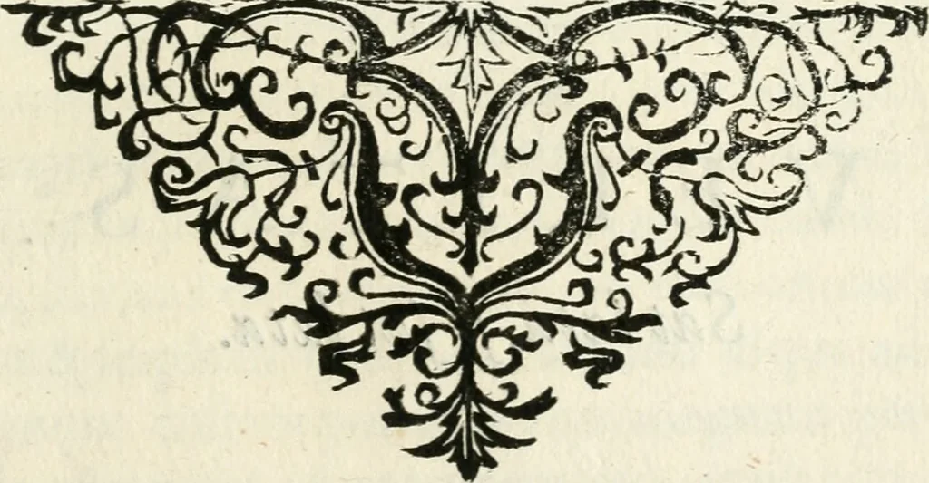 An illustration from Mundi lapis lydius, siue, Vanitas per veritate[m] falsi accusata & conuicta, 1639, leaf 146