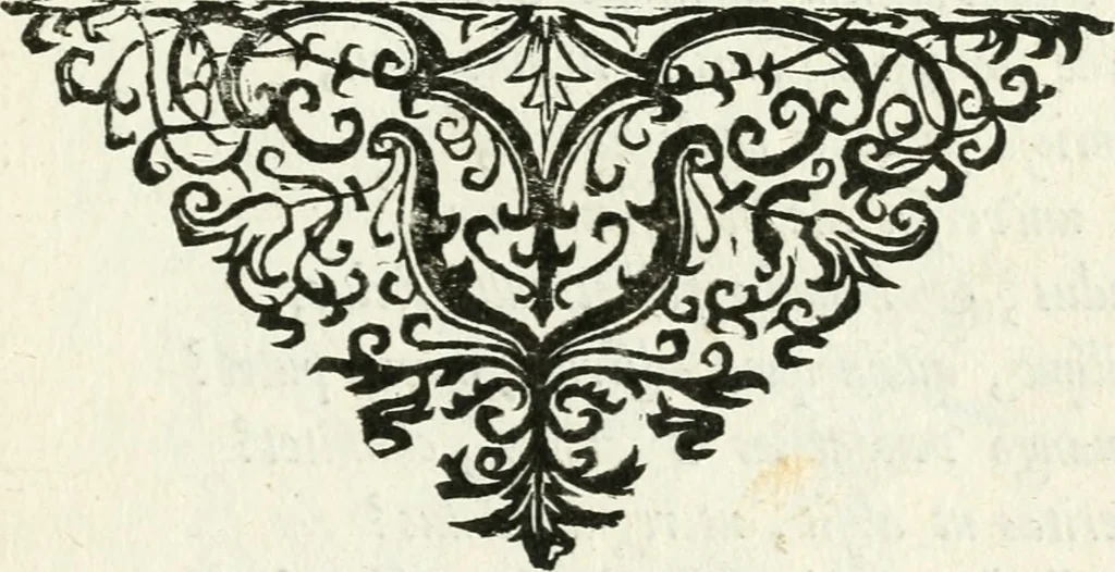 An illustration from Mundi lapis lydius, siue, Vanitas per veritate[m] falsi accusata & conuicta, 1639, leaf 24