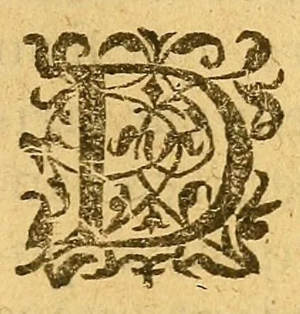 An illustration from La pitarchie françoise, ov response avx vaines plainctes des mal contens, 1615, leaf 5