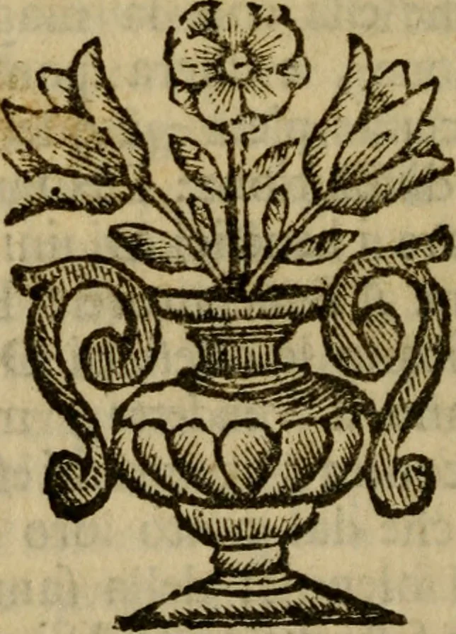 An illustration from La pittura in giudicio, ouero, Il bene delle oneste pitture e'l male delle oscene, 1697, leaf 201