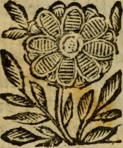 An illustration from La pittura in giudicio, ouero, Il bene delle oneste pitture e'l male delle oscene, 1697, leaf 21
