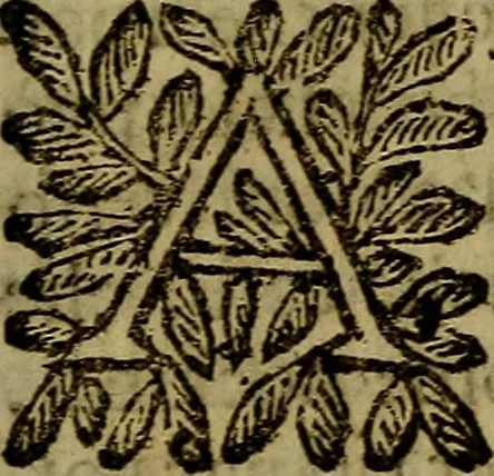 An illustration from La pittura in giudicio, ouero, Il bene delle oneste pitture e'l male delle oscene, 1697, leaf 220