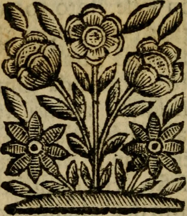 An illustration from La pittura in giudicio, ouero, Il bene delle oneste pitture e'l male delle oscene, 1697, leaf 261
