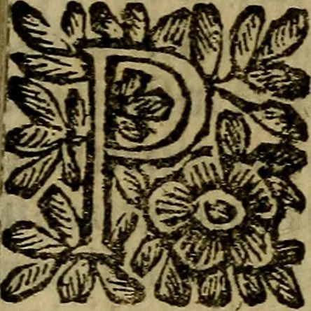 An illustration from La pittura in giudicio, ouero, Il bene delle oneste pitture e'l male delle oscene, 1697, leaf 262