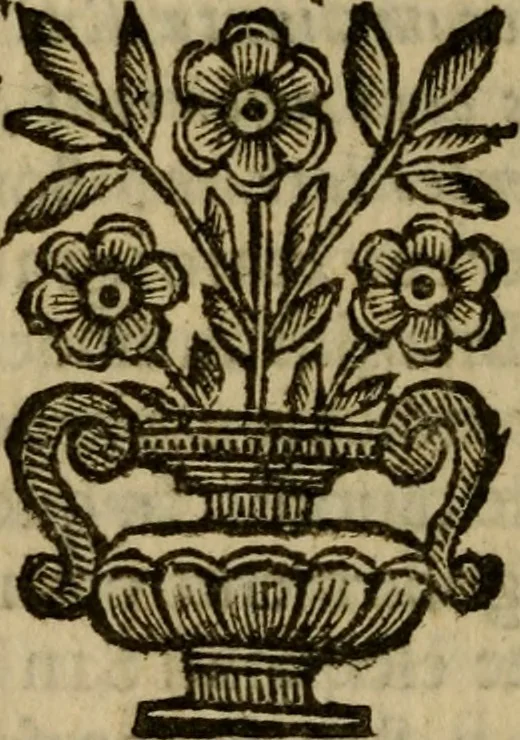 An illustration from La pittura in giudicio, ouero, Il bene delle oneste pitture e'l male delle oscene, 1697, leaf 323