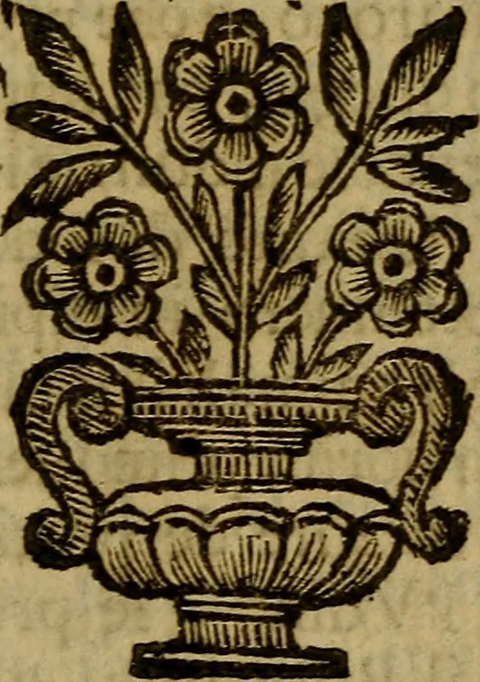 An illustration from La pittura in giudicio, ouero, Il bene delle oneste pitture e'l male delle oscene, 1697, leaf 84