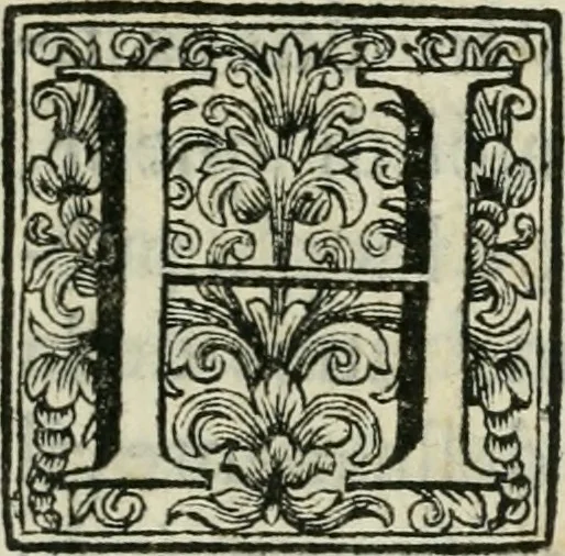 An illustration from La pittura in Parnaso : opera, 1725, leaf 14