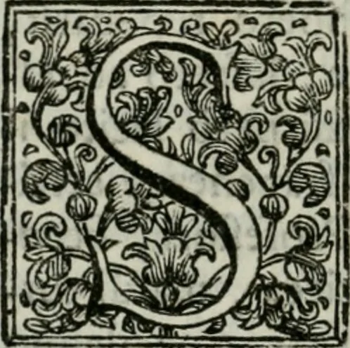 An illustration from La pittura in Parnaso : opera, 1725, leaf 141
