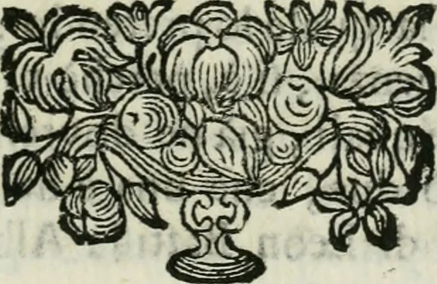 An illustration from La pittura in Parnaso : opera, 1725, leaf 260