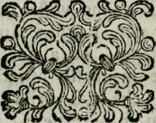 An illustration from La pittura in Parnaso : opera, 1725, leaf 313