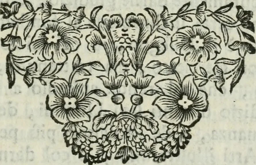 An illustration from La pittura in Parnaso : opera, 1725, leaf 320
