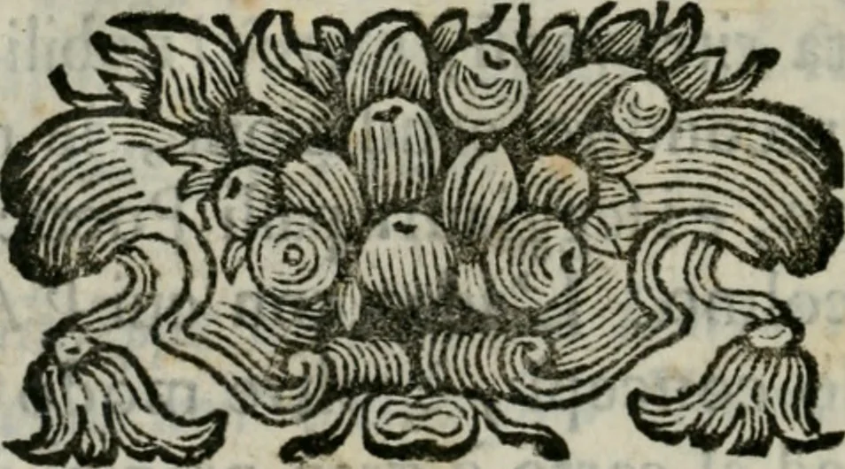 An illustration from La pittura in Parnaso : opera, 1725, leaf 339