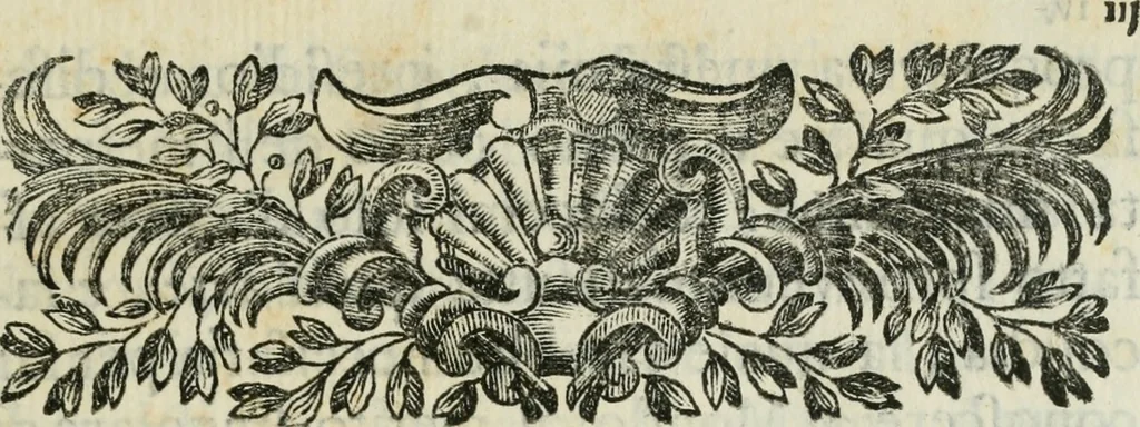 An illustration from La pittura in Parnaso : opera, 1725, leaf 8