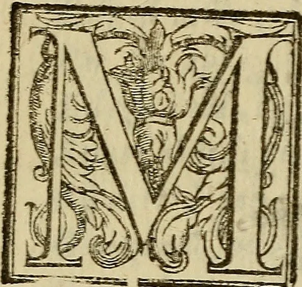 An illustration from La pittvra trionfante, 1615, leaf 12