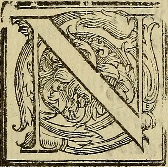 An illustration from La pittvra trionfante, 1615, leaf 24