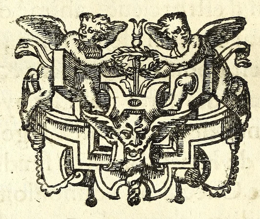 An illustration from La pratique du caualier, ou, L'exercice de monter a cheual : qui enseigne la methode de reduire les cheuaux dans l'obeissance des plus beaux airs & maneiges, 1650, leaf 130