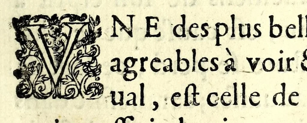 An illustration from La pratique du caualier, ou, L'exercice de monter a cheual : qui enseigne la methode de reduire les cheuaux dans l'obeissance des plus beaux airs & maneiges, 1650, leaf 173
