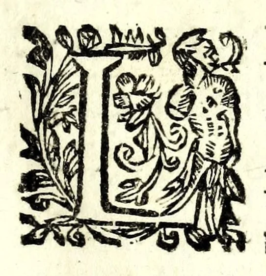 An illustration from La pratique du caualier, ou, L'exercice de monter a cheual : qui enseigne la methode de reduire les cheuaux dans l'obeissance des plus beaux airs & maneiges, 1650, leaf 29