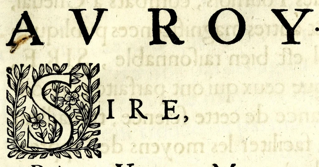 An illustration from La pratique du caualier, ou, L'exercice de monter a cheual : qui enseigne la methode de reduire les cheuaux dans l'obeissance des plus beaux airs & maneiges, 1650, leaf 9