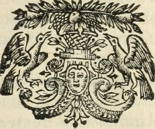 An illustration from La presence de Iesus-Christ dans le tres-saint sacrement : povr servir de réponse au Ministre qui à écrit contre la perpetuité de la foy de l'eglise catholique, touchant l'eucharistie, 1667, leaf 152
