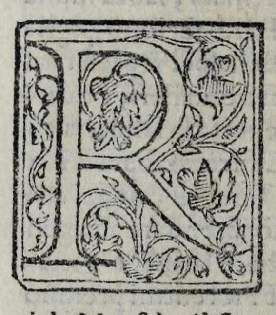 An illustration from La prima parte della cronica vniversale de svoi tempi, 1554, leaf 246