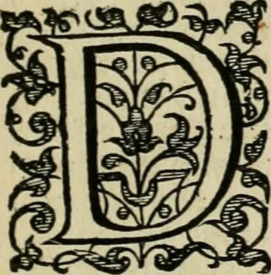 An illustration from La prima-[quinta] parte della luce del dipingere et disegnare, ..., 1643, leaf 10