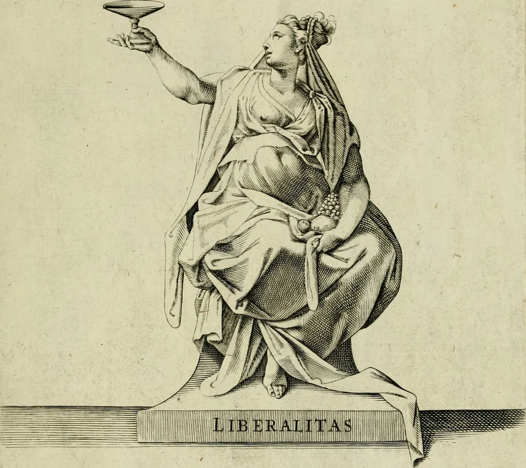 An illustration from La prima-[quinta] parte della luce del dipingere et disegnare, ..., 1643, leaf 226