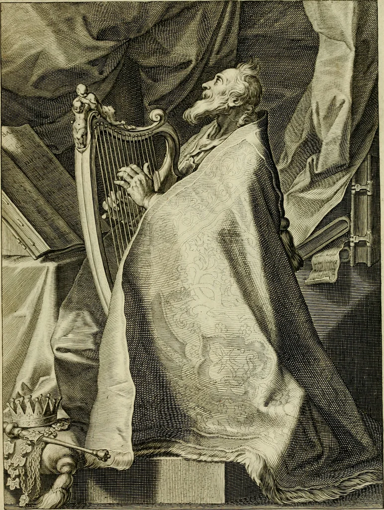 An illustration from La prima-[quinta] parte della luce del dipingere et disegnare, ..., 1643, leaf 244