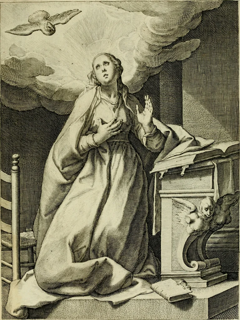 An illustration from La prima-[quinta] parte della luce del dipingere et disegnare, ..., 1643, leaf 248