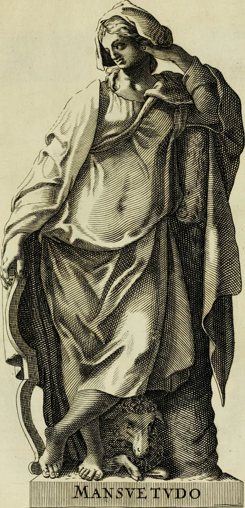 An illustration from La prima-[quinta] parte della luce del dipingere et disegnare, ..., 1643, leaf 298
