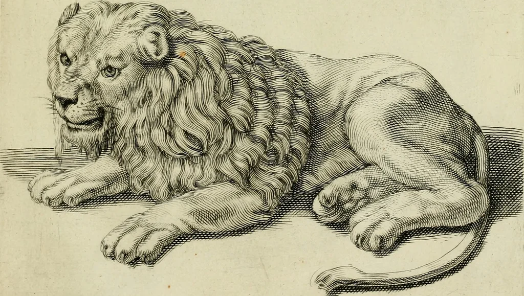 An illustration from La prima-[quinta] parte della luce del dipingere et disegnare, ..., 1643, leaf 346