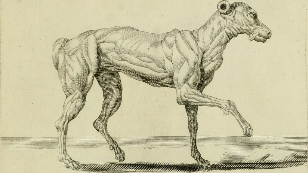 An illustration from La prima-[quinta] parte della luce del dipingere et disegnare, ..., 1643, leaf 370