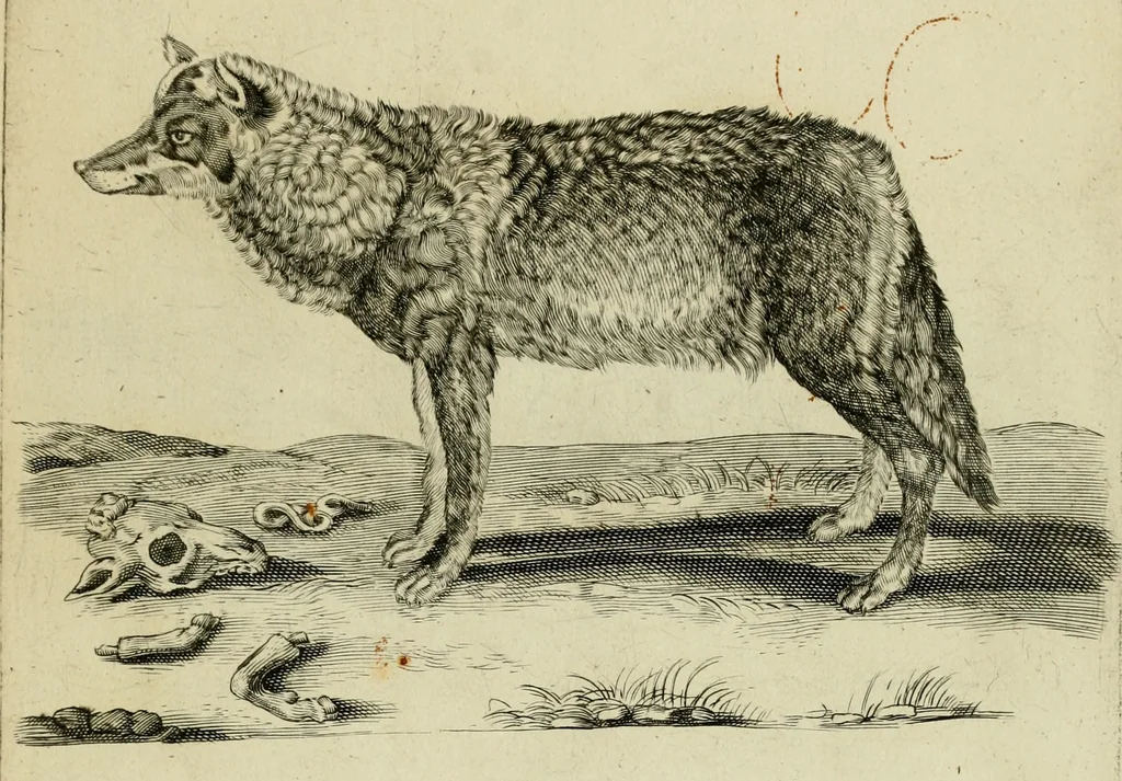 An illustration from La prima-[quinta] parte della luce del dipingere et disegnare, ..., 1643, leaf 378