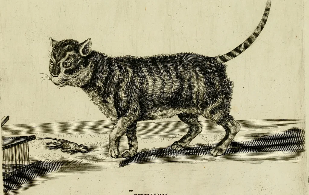 An illustration from La prima-[quinta] parte della luce del dipingere et disegnare, ..., 1643, leaf 384