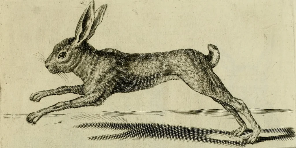 An illustration from La prima-[quinta] parte della luce del dipingere et disegnare, ..., 1643, leaf 390