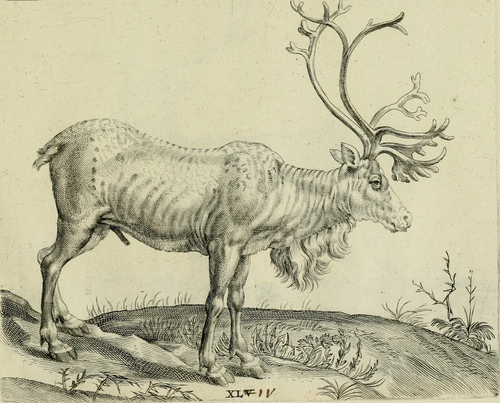 An illustration from La prima-[quinta] parte della luce del dipingere et disegnare, ..., 1643, leaf 396